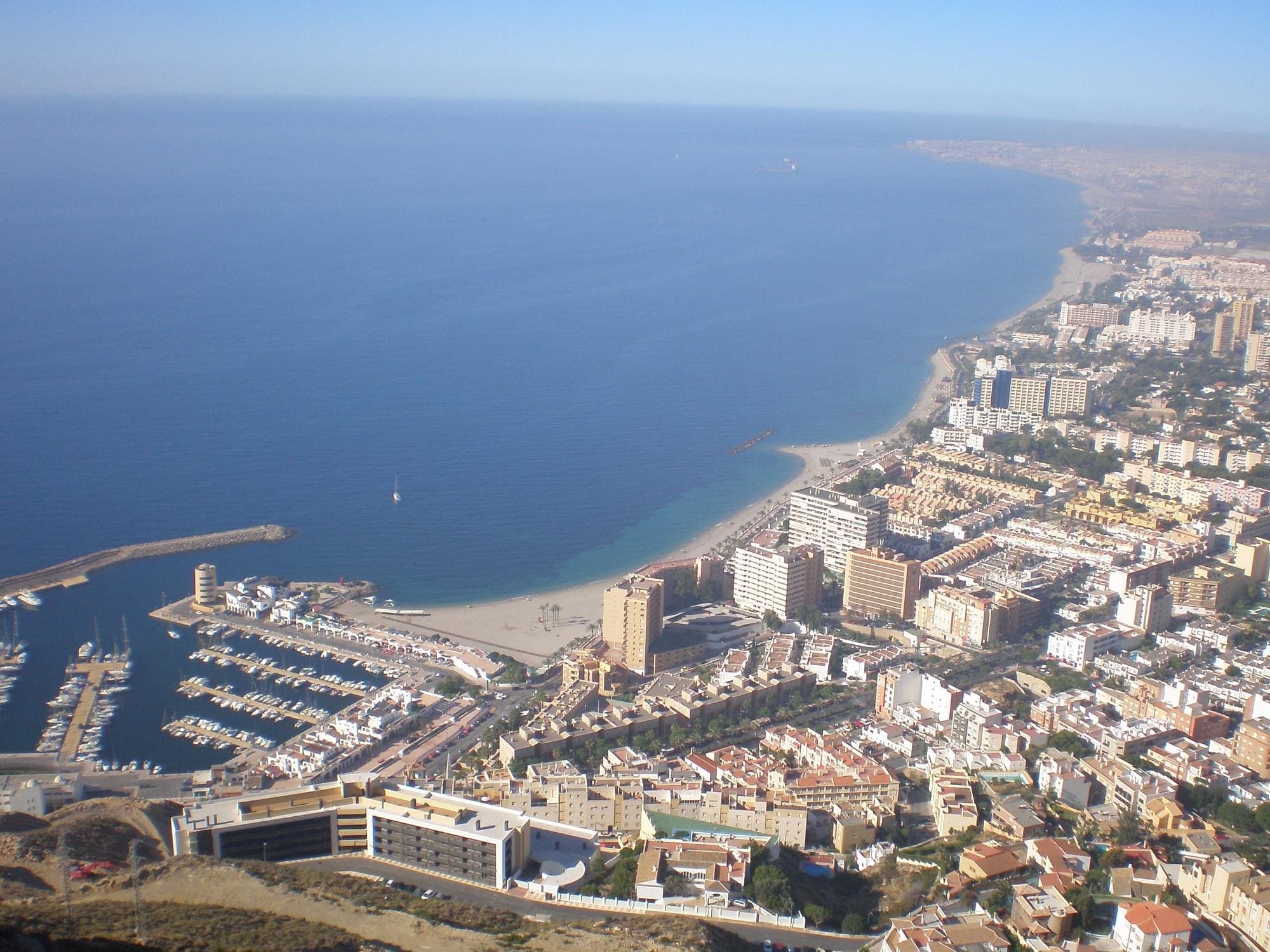 Aguadulce - imagen 2