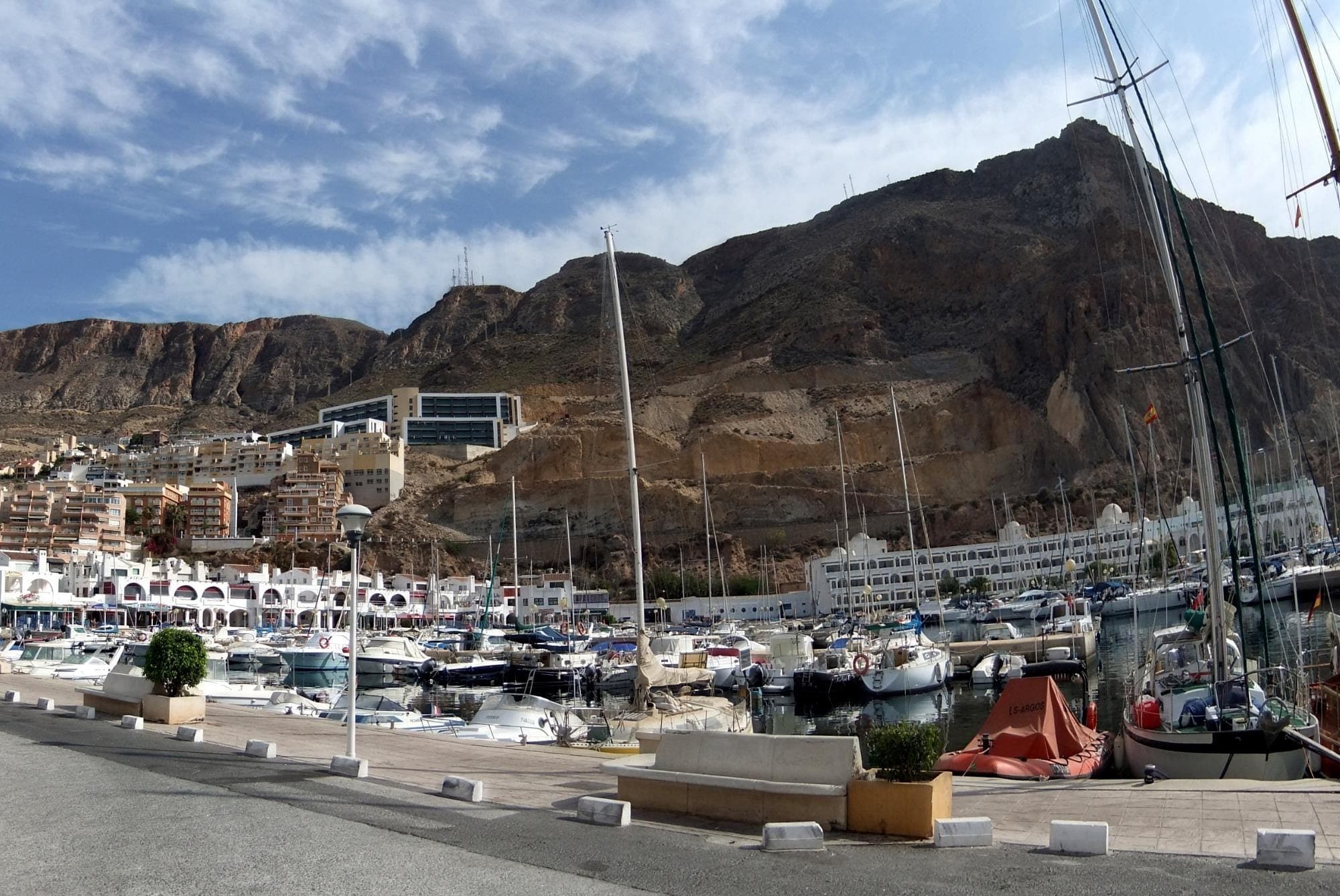 Aguadulce - imagen 3