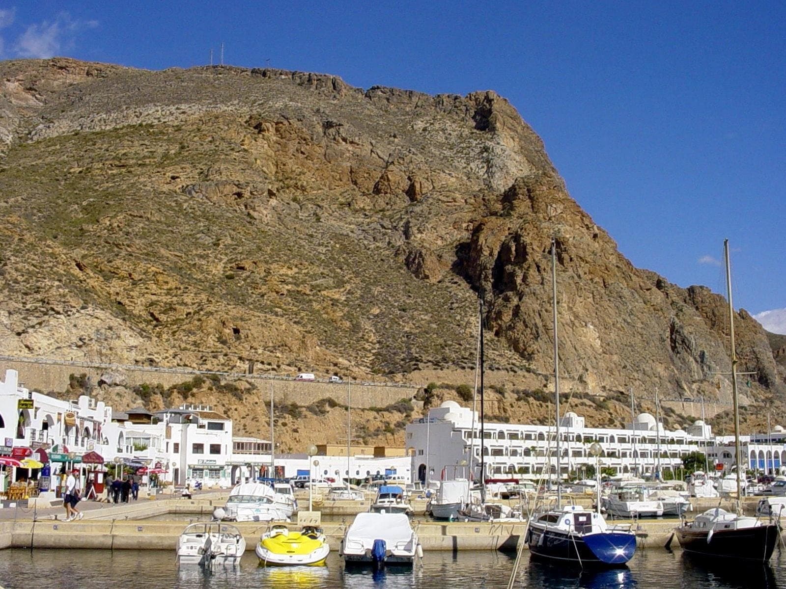 Aguadulce - imagen 4