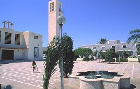 La Mojonera - imagen 1